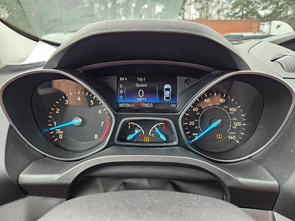 2019 Ford Escape - $13,000