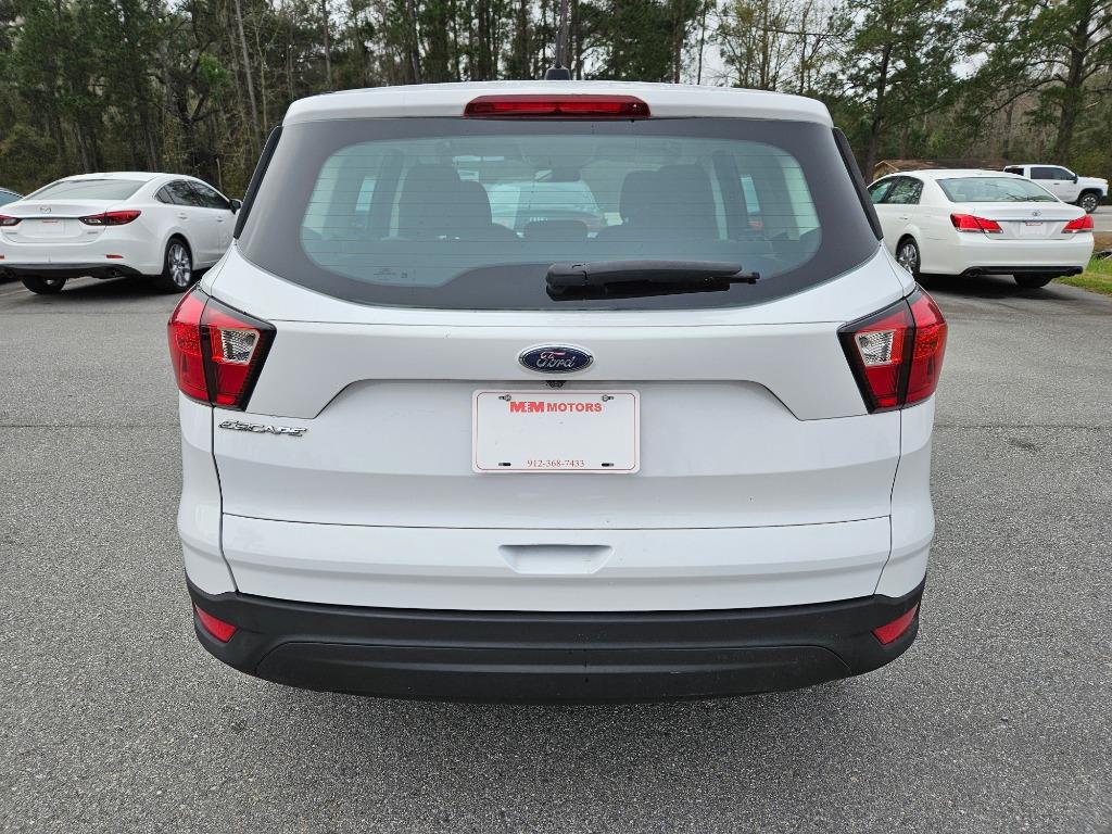 2019 Ford Escape - $13,000
