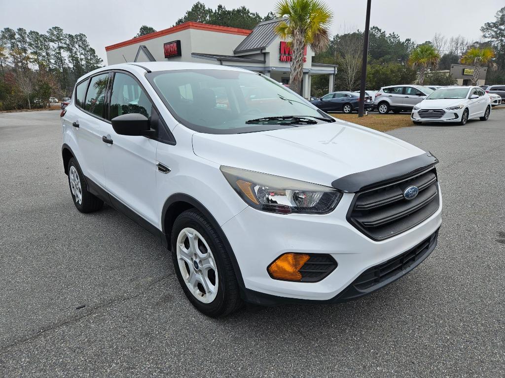 2019 Ford Escape - $13,000