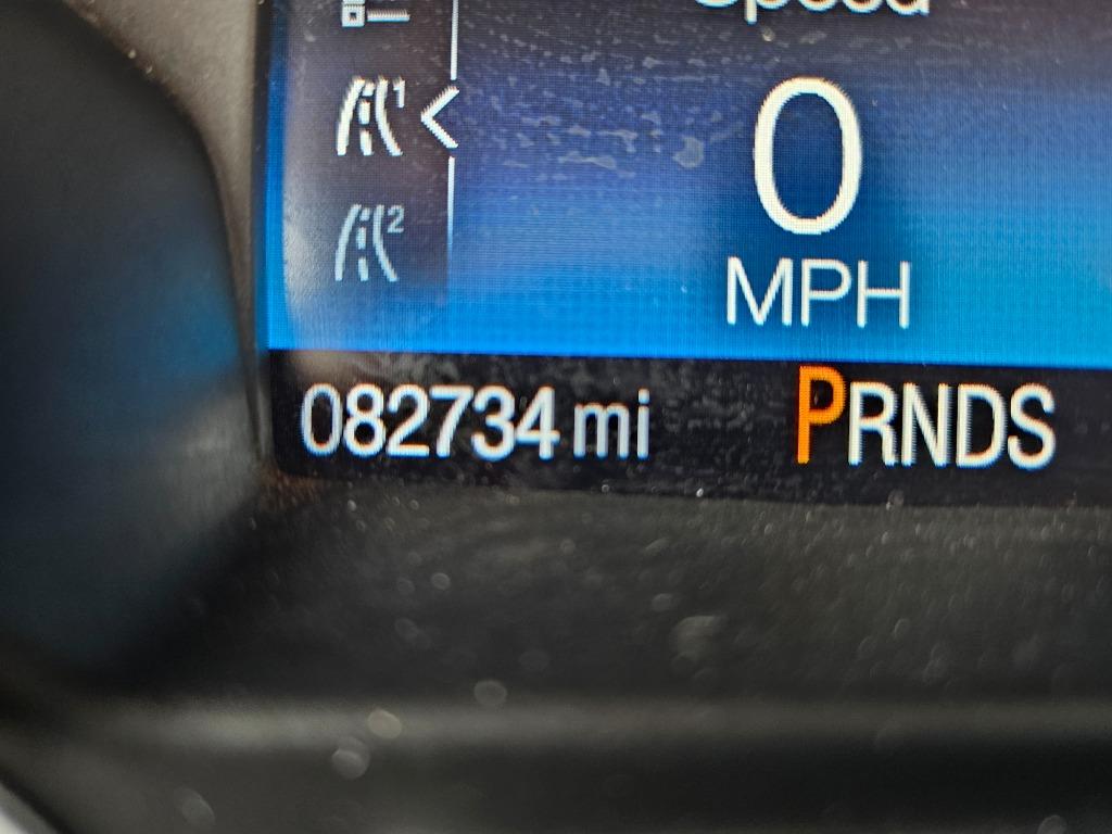 2019 Ford Escape - $13,000