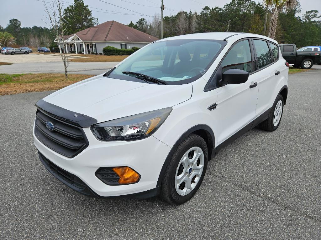 2019 Ford Escape - $13,000
