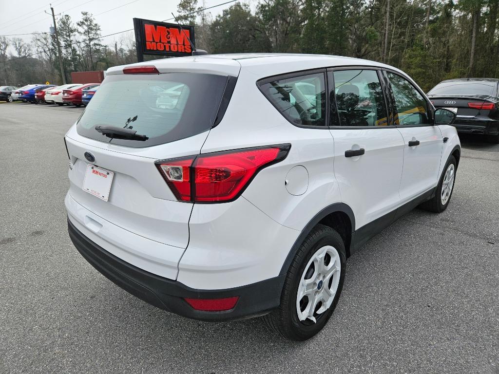 2019 Ford Escape - $13,000