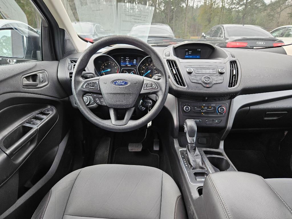 2019 Ford Escape - $13,000
