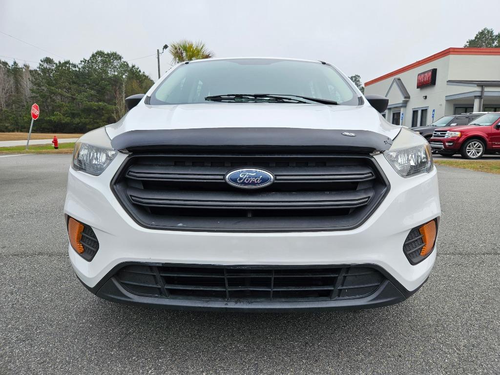 2019 Ford Escape - $13,000