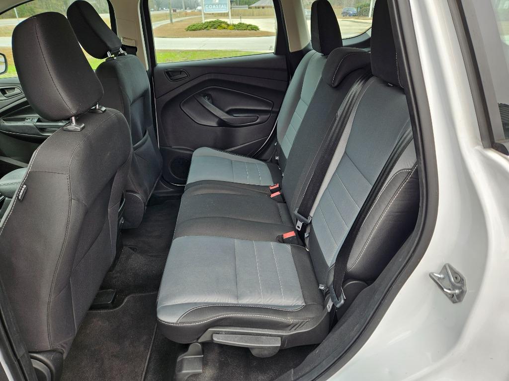2019 Ford Escape - $13,000