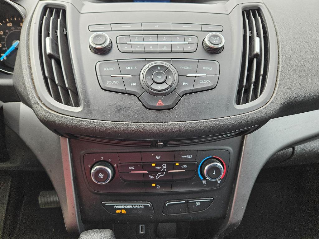 2019 Ford Escape - $13,000
