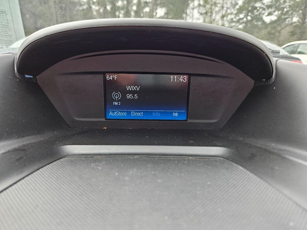 2019 Ford Escape - $13,000
