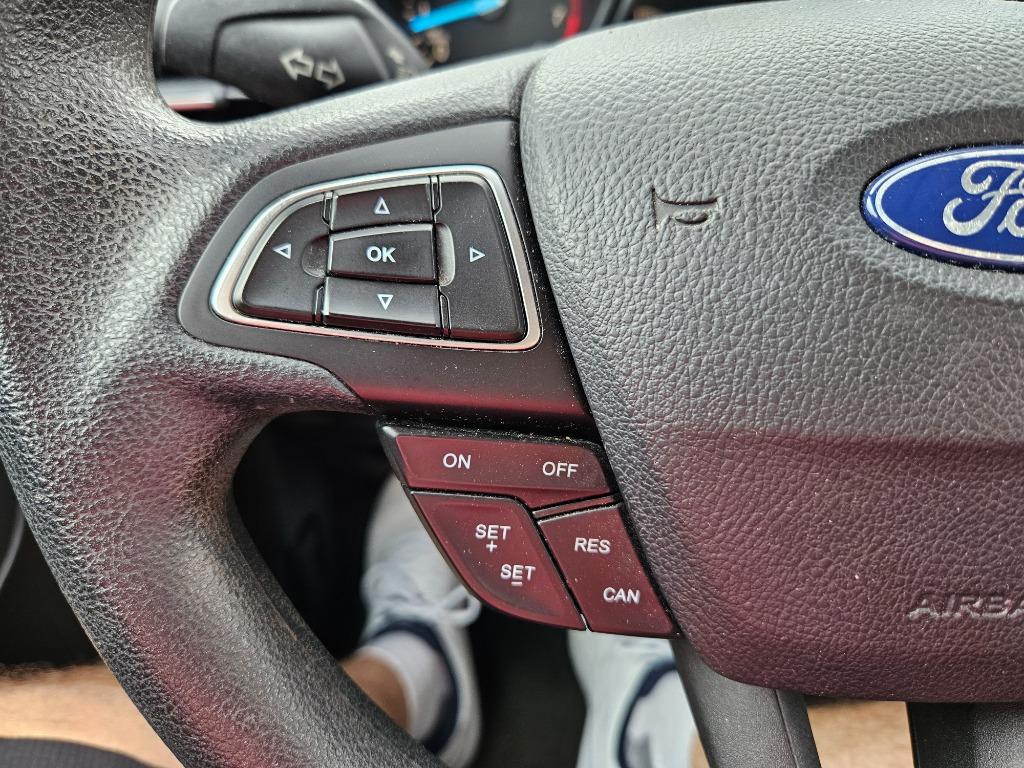 2019 Ford Escape - $13,000