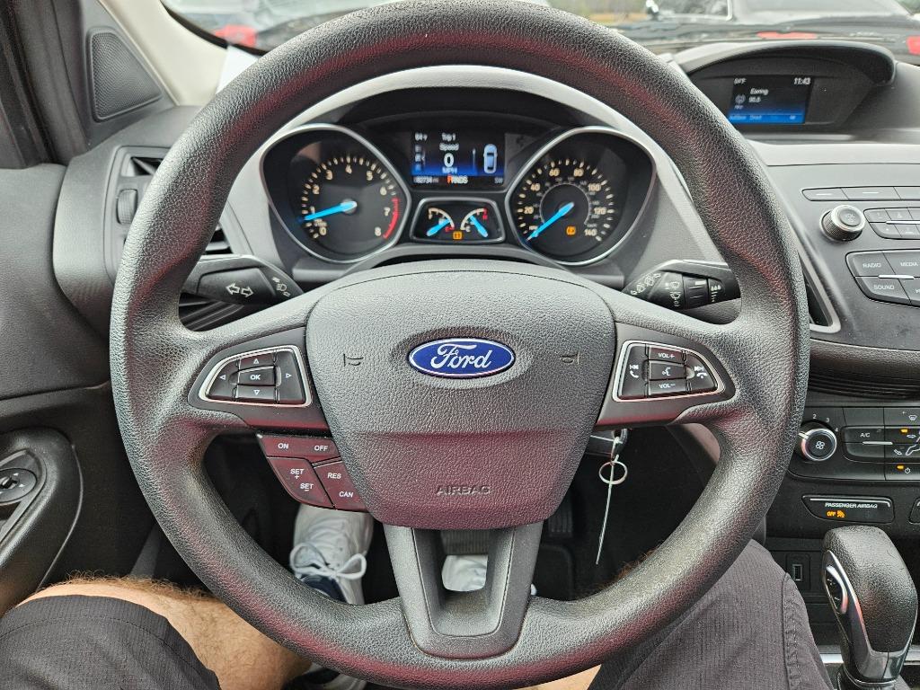 2019 Ford Escape - $13,000