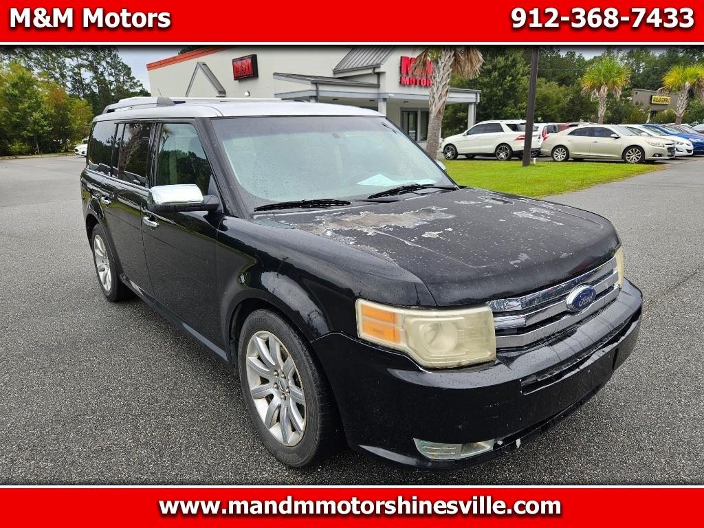 2009 Ford Flex