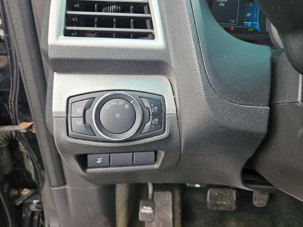 2014 Ford Explorer XLT photo