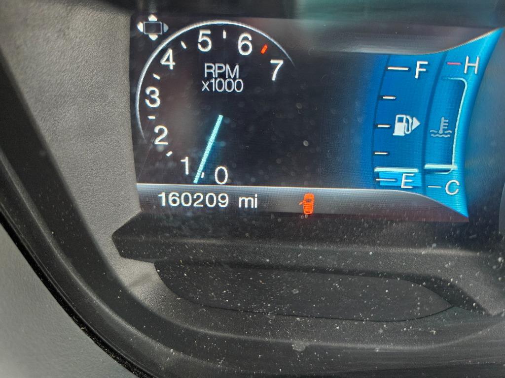 2014 Ford Explorer XLT photo