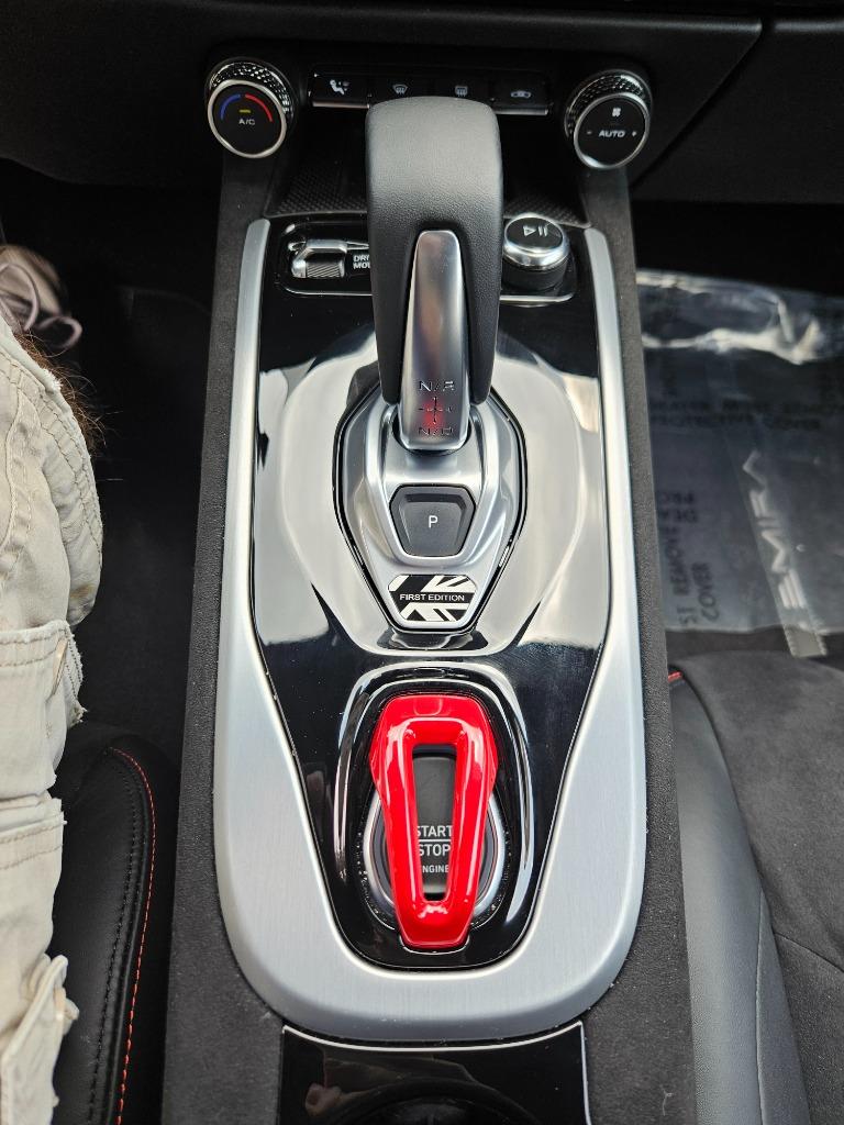 2024 Lotus Emira - $98,000