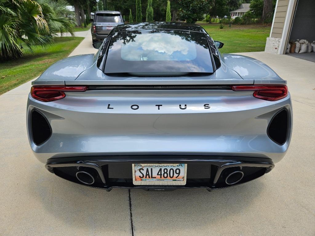 2024 Lotus Emira - $98,000