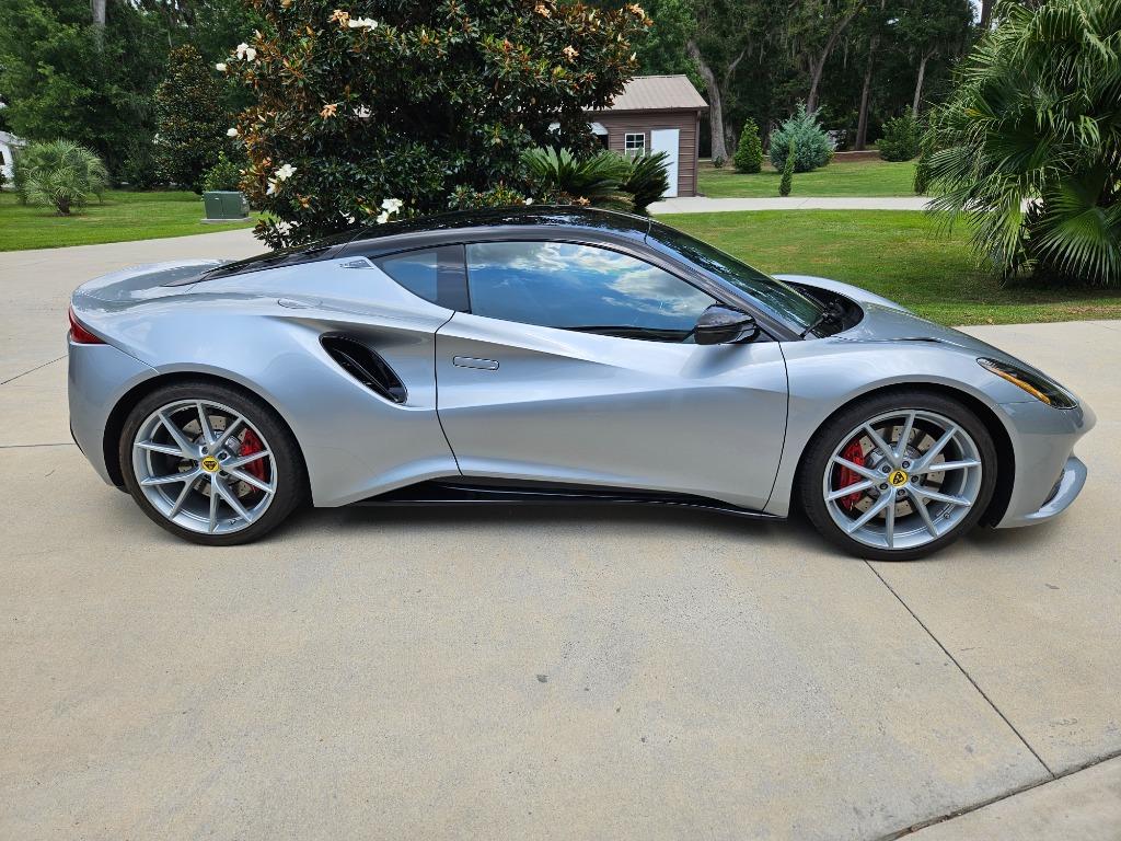 2024 Lotus Emira - $98,000