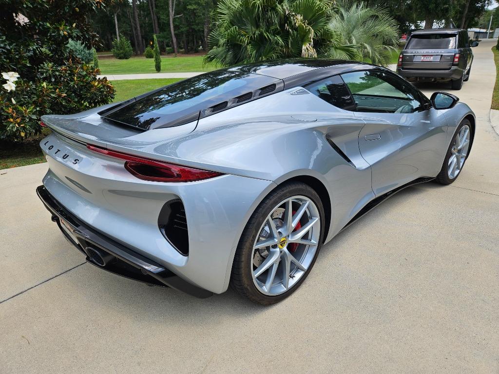 2024 Lotus Emira - $98,000