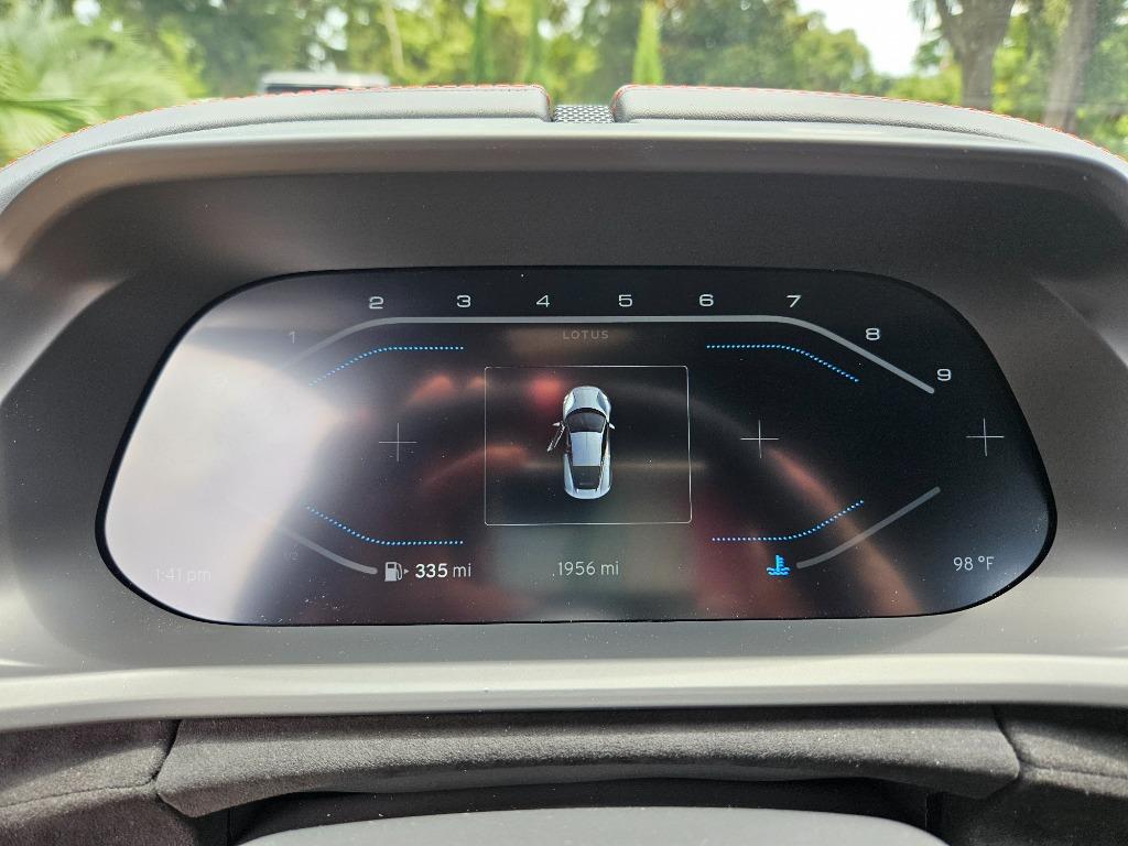 2024 Lotus Emira - $98,000