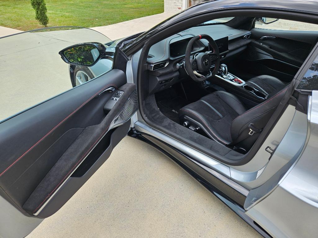 2024 Lotus Emira - $98,000