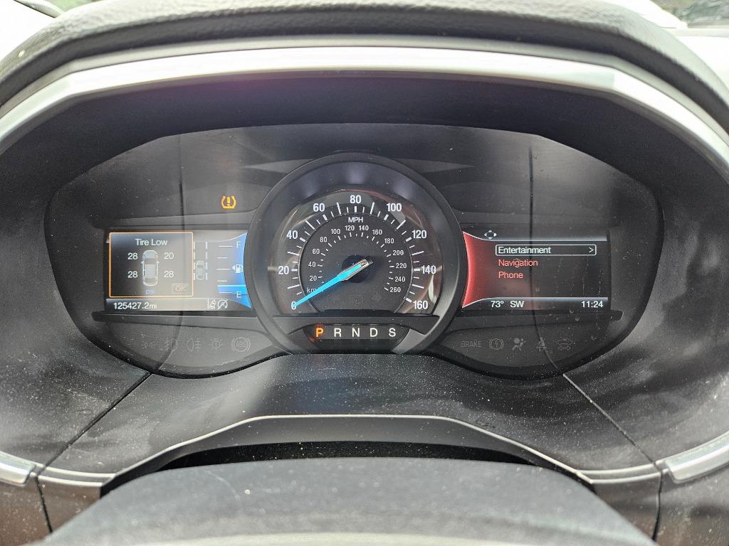 2019 Ford Edge - $13,500