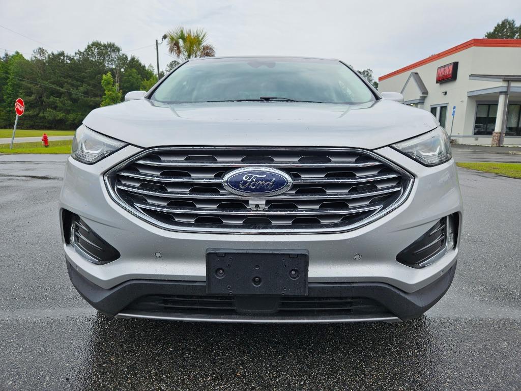 2019 Ford Edge - $13,500