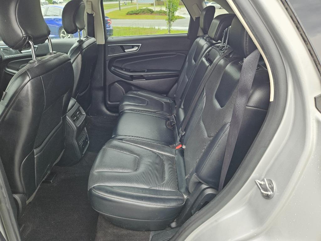 2019 Ford Edge - $13,500