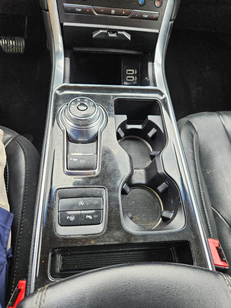 2019 Ford Edge - $13,500