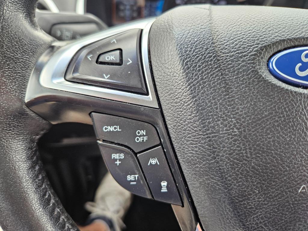 2019 Ford Edge - $13,500