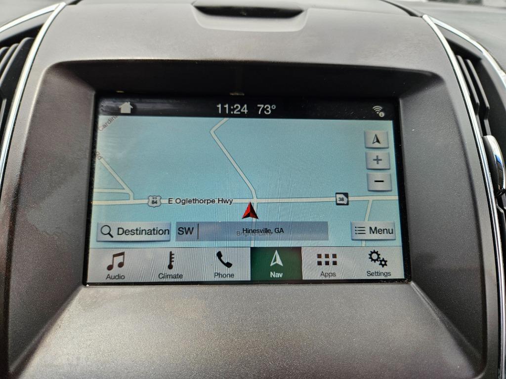 2019 Ford Edge - $13,500