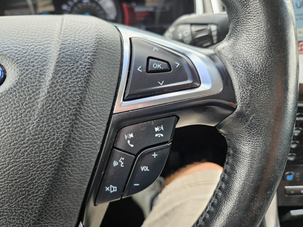 2019 Ford Edge - $13,500