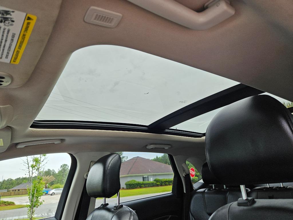 2019 Ford Edge - $13,500
