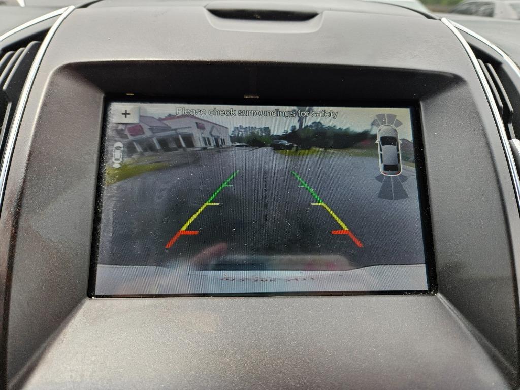 2019 Ford Edge - $13,500