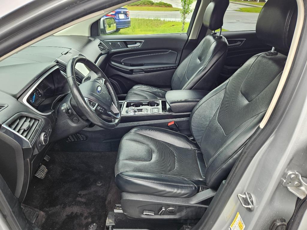 2019 Ford Edge - $13,500