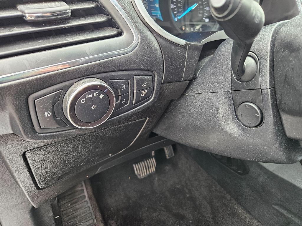2019 Ford Edge - $13,500