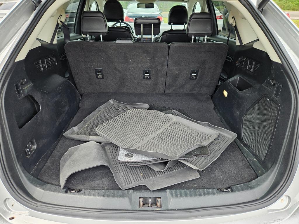 2019 Ford Edge - $13,500