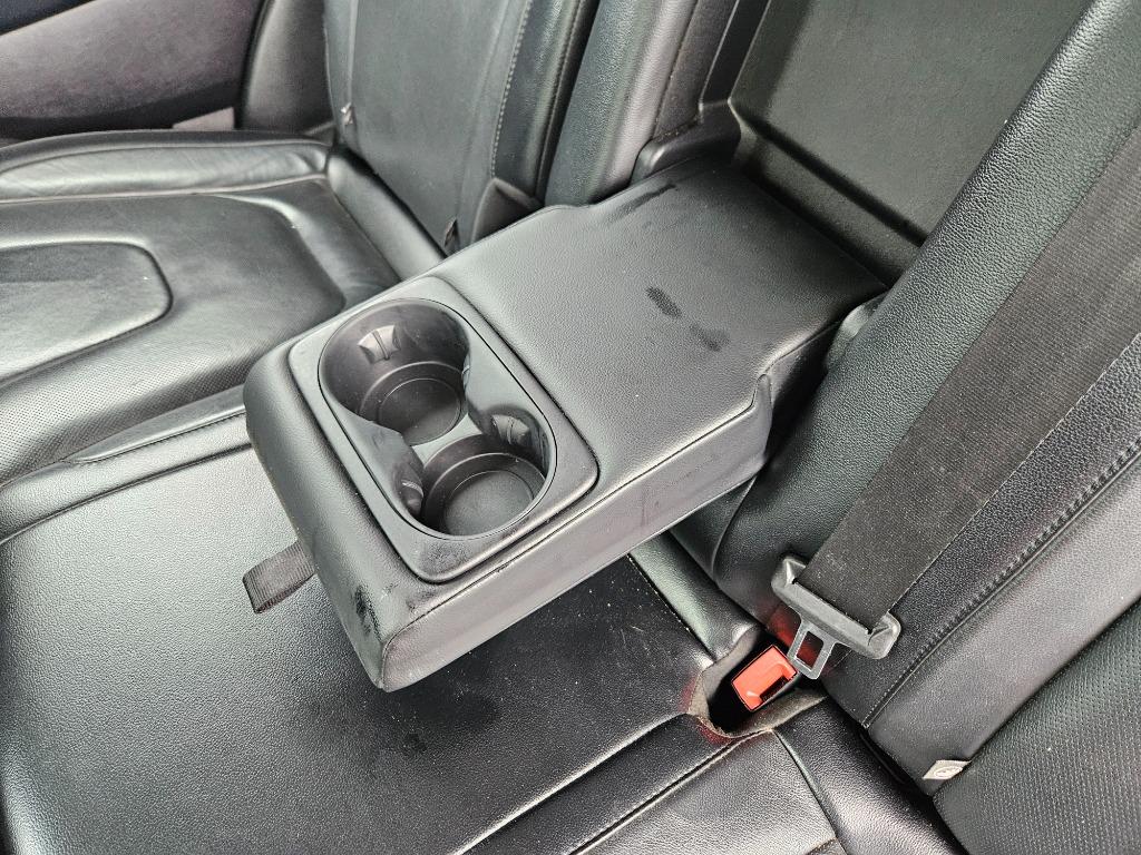 2019 Ford Edge - $13,500