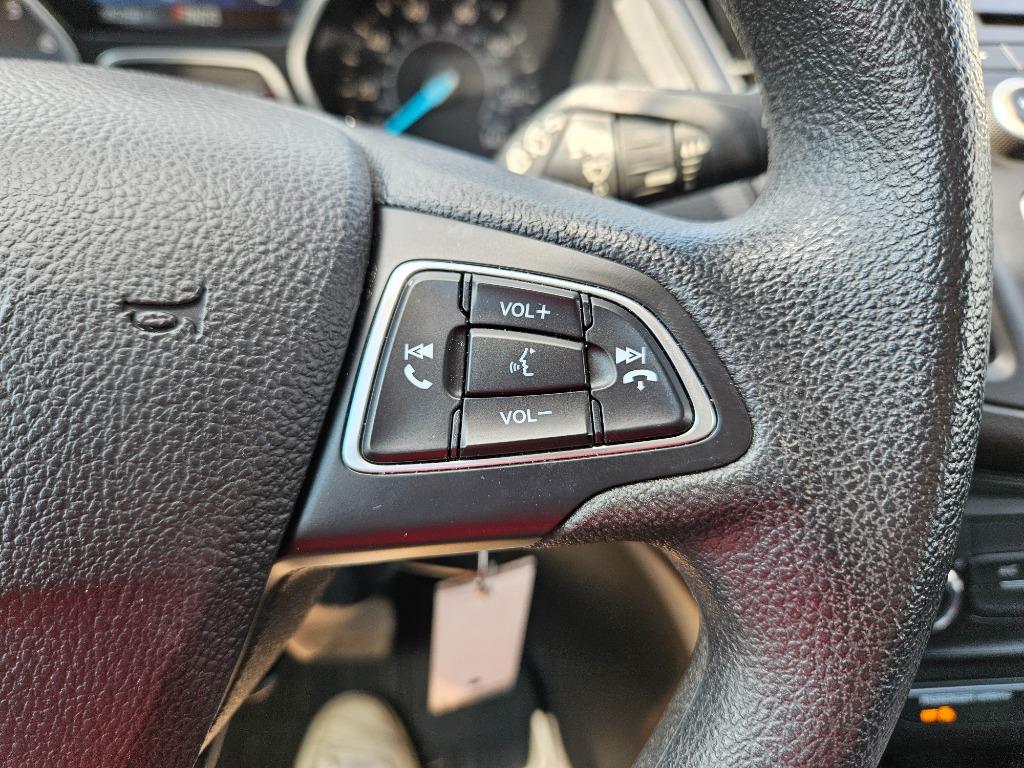 2017 Ford Escape - $13,500