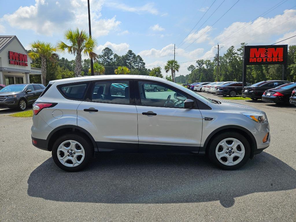 2017 Ford Escape - $13,500