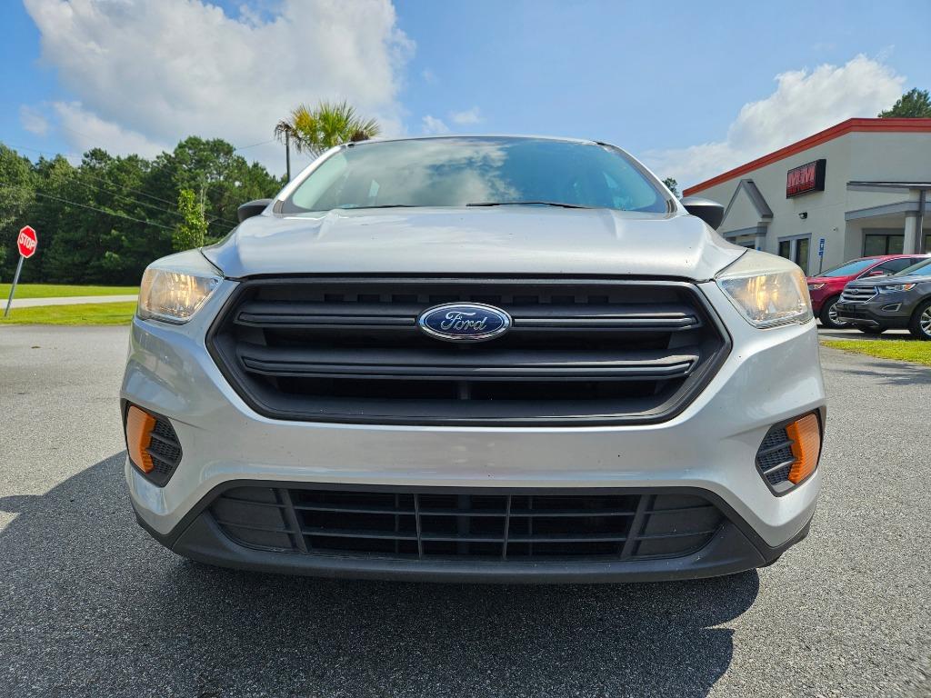 2017 Ford Escape - $13,500