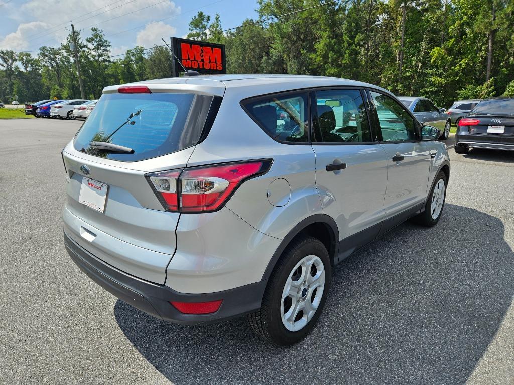 2017 Ford Escape - $13,500