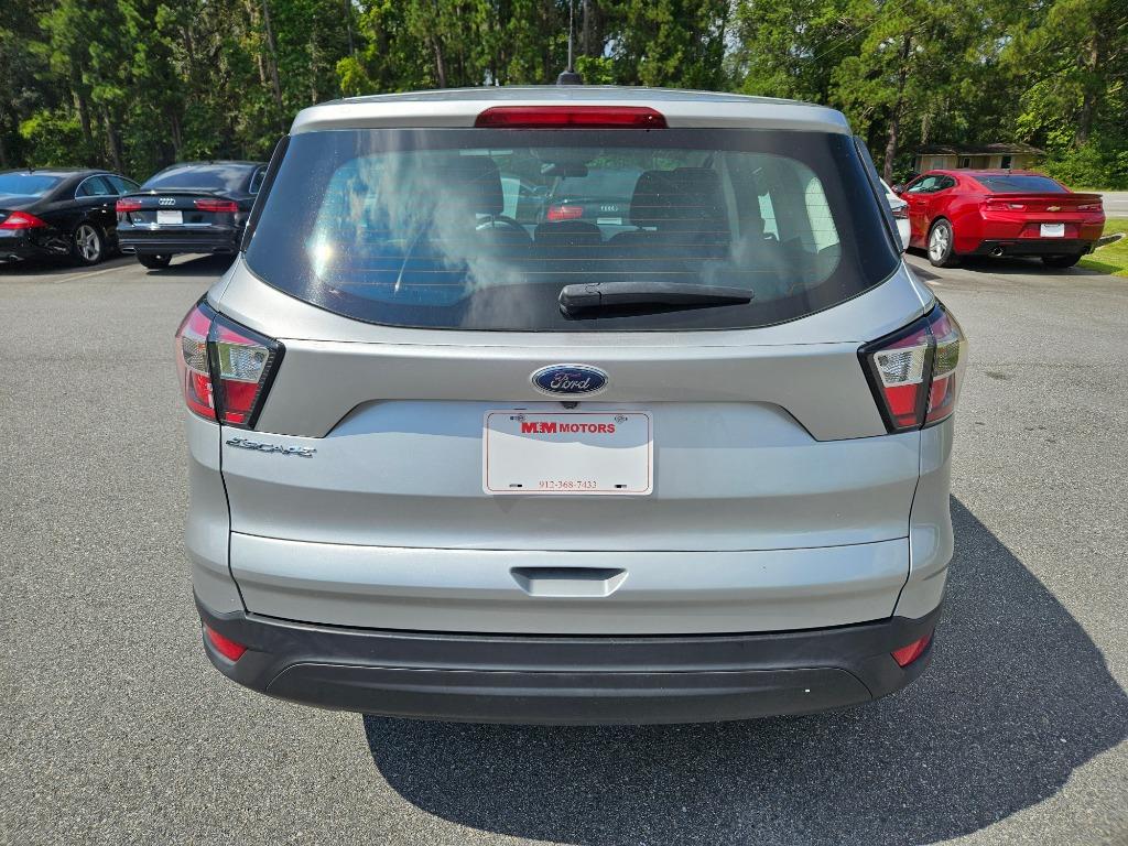2017 Ford Escape - $13,500