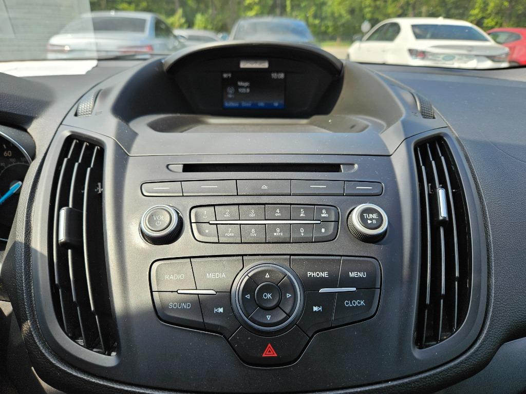 2017 Ford Escape - $13,500