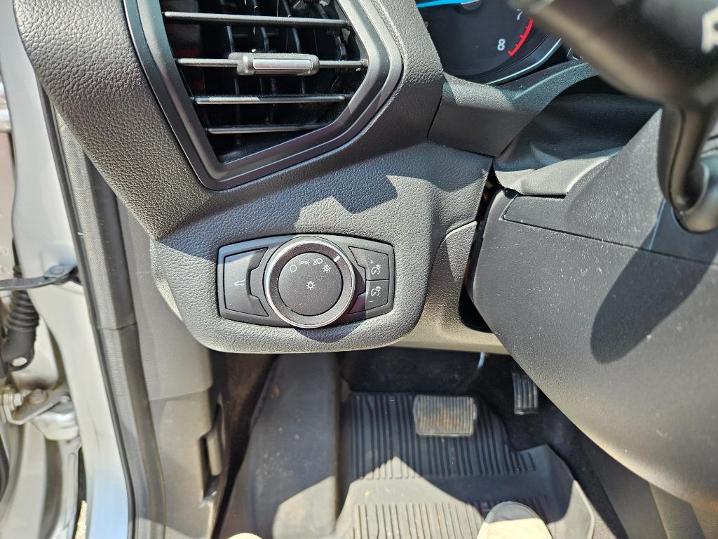 2017 Ford Escape - $13,500