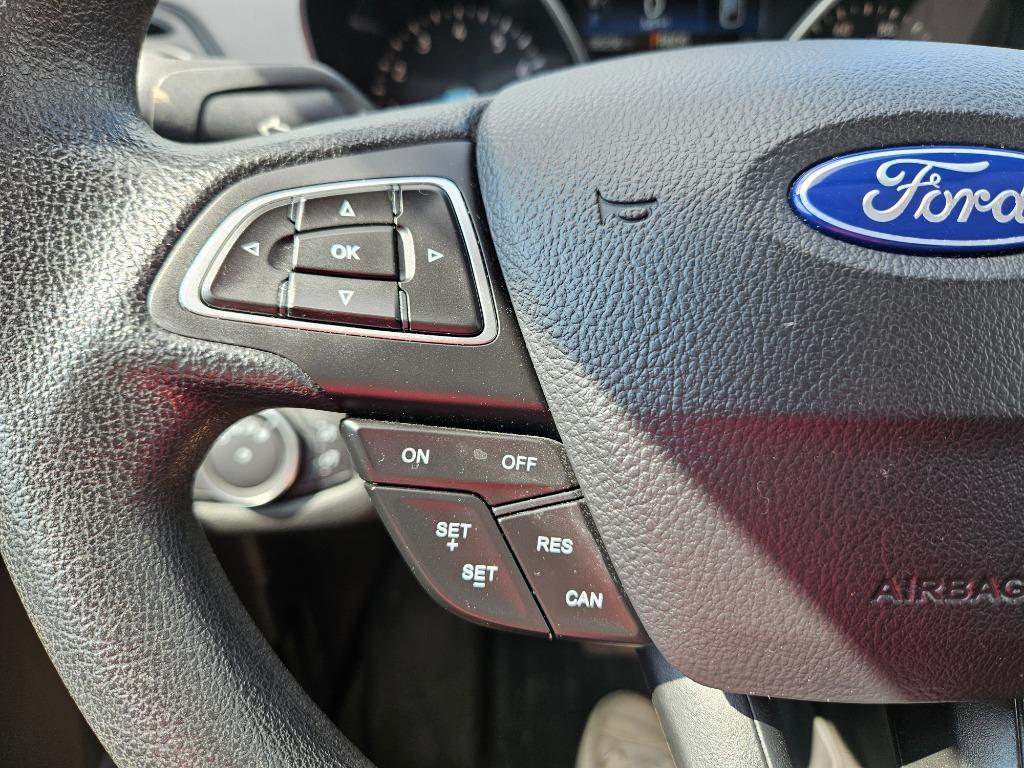2017 Ford Escape - $13,500