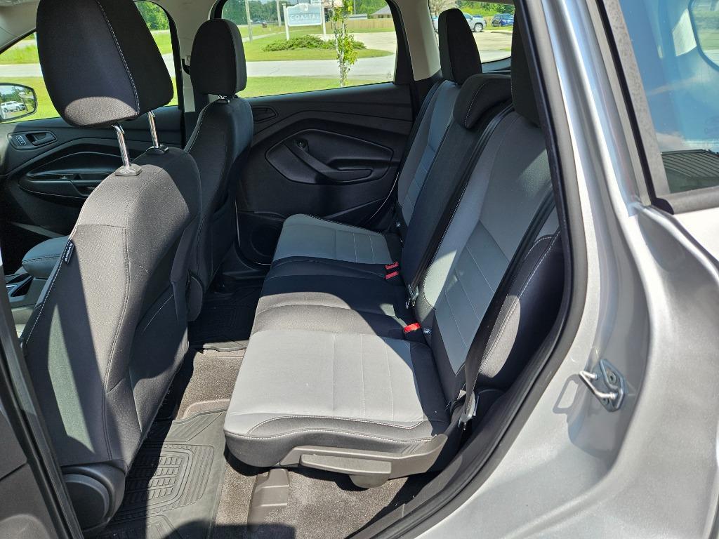 2017 Ford Escape - $13,500