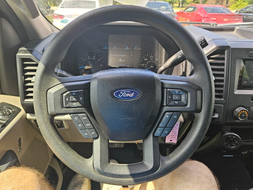 2016 Ford F150 XL photo