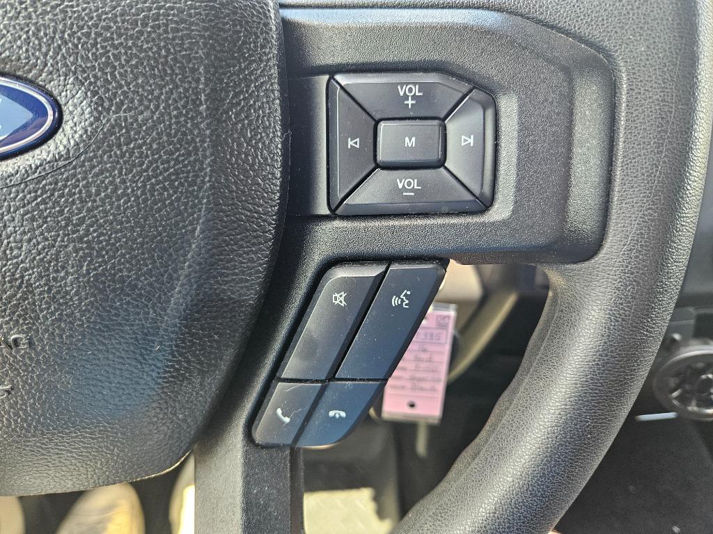 2016 Ford F150 XL photo