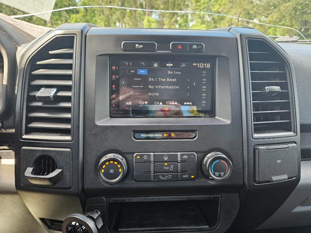 2016 Ford F150 XL photo
