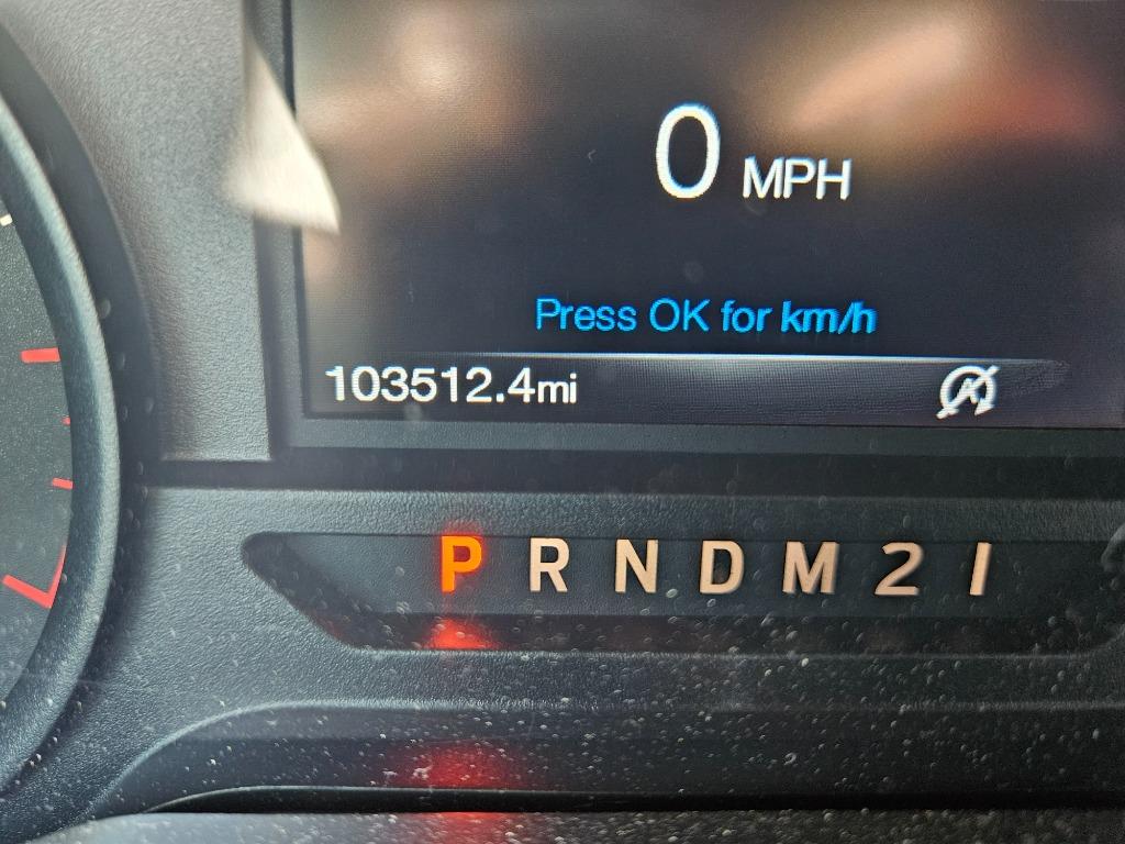 2016 Ford F150 XL photo