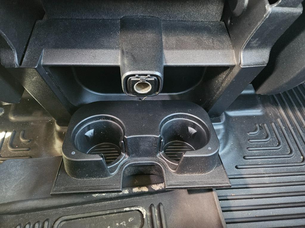 2016 Ford F150 XL photo