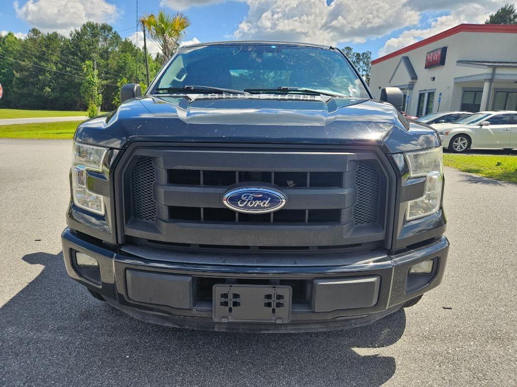 2016 Ford F150 XL photo